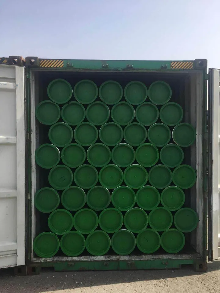 carbon steel pipe&tube